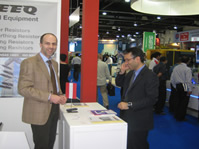 Middle East Electricity